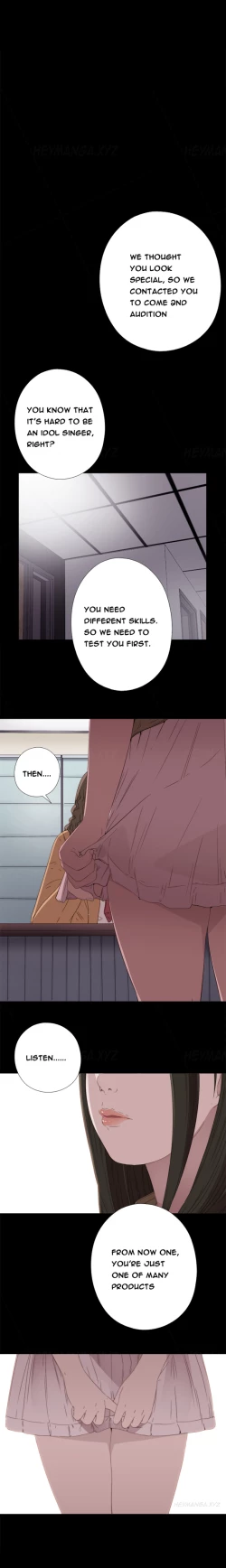 Page 200 of Girl Next Door Ch.1-34