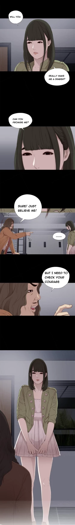 Page 203 of Girl Next Door Ch.1-34