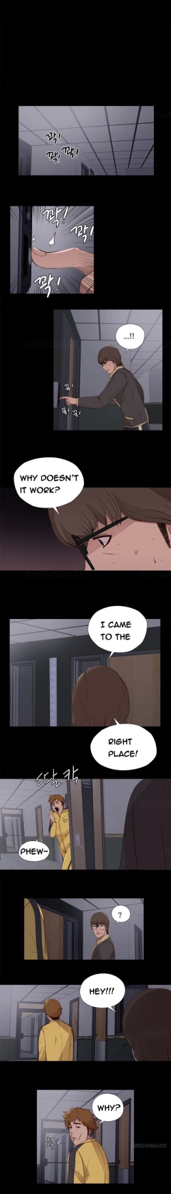 Page 212 of Girl Next Door Ch.1-34