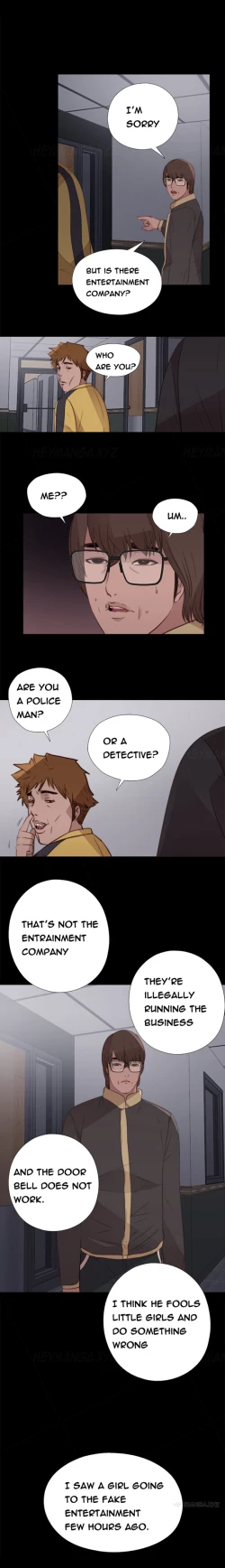 Page 213 of Girl Next Door Ch.1-34