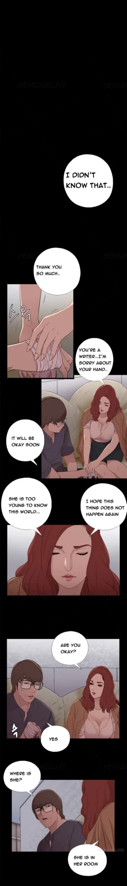 Page 234 of Girl Next Door Ch.1-34