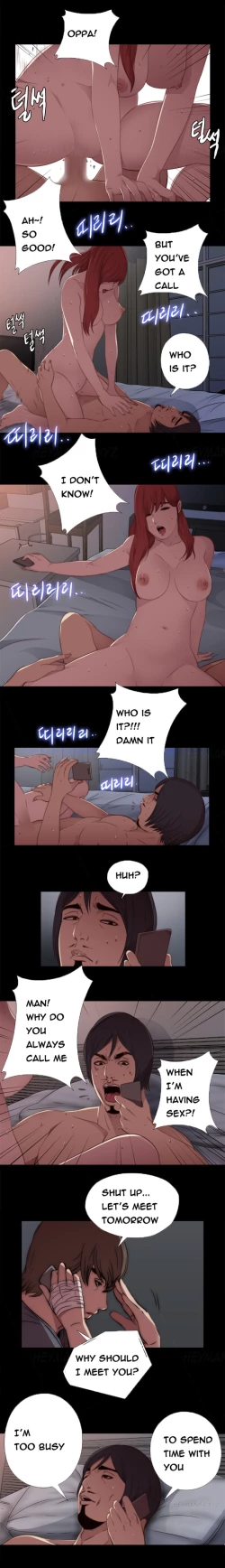 Page 238 of Girl Next Door Ch.1-34