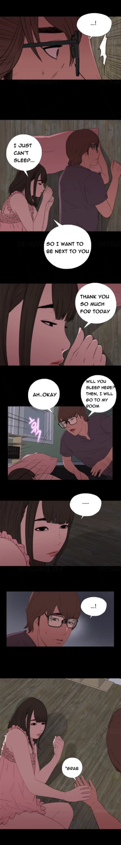 Page 248 of Girl Next Door Ch.1-34