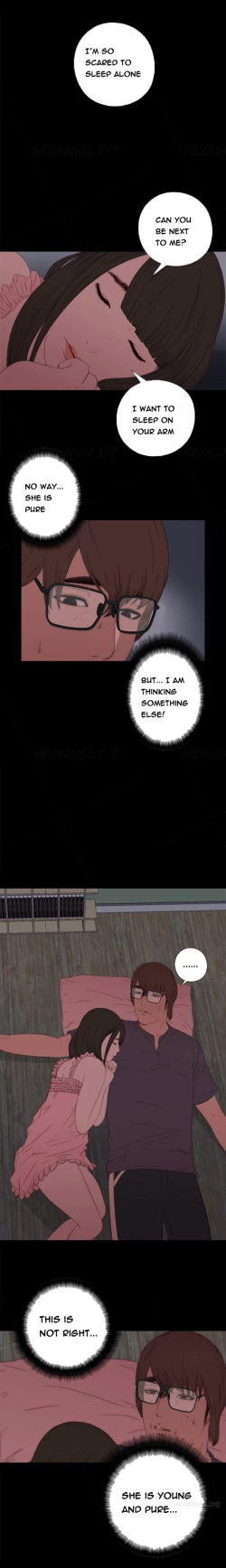 Page 249 of Girl Next Door Ch.1-34