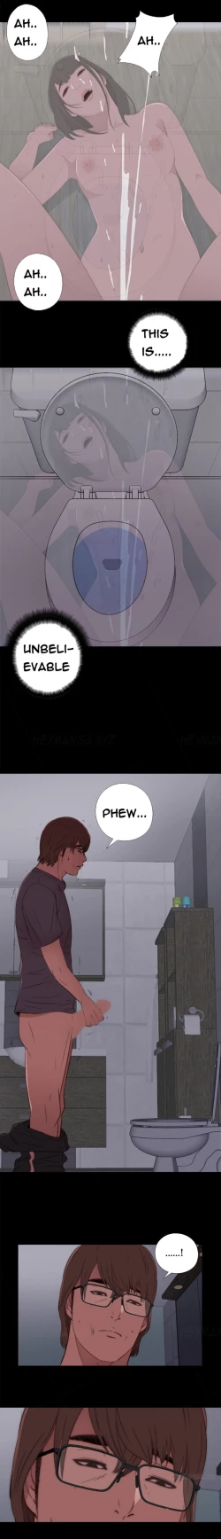 Page 255 of Girl Next Door Ch.1-34