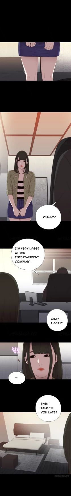 Page 295 of Girl Next Door Ch.1-34