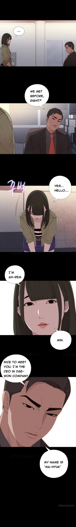 Page 297 of Girl Next Door Ch.1-34