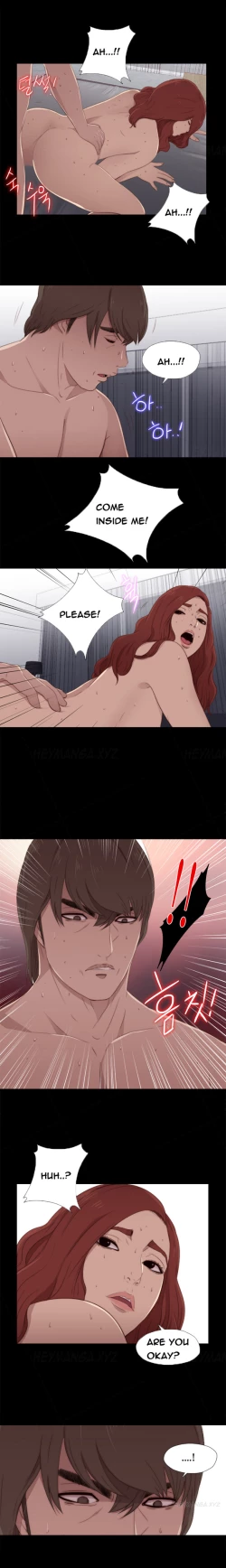 Page 307 of Girl Next Door Ch.1-34