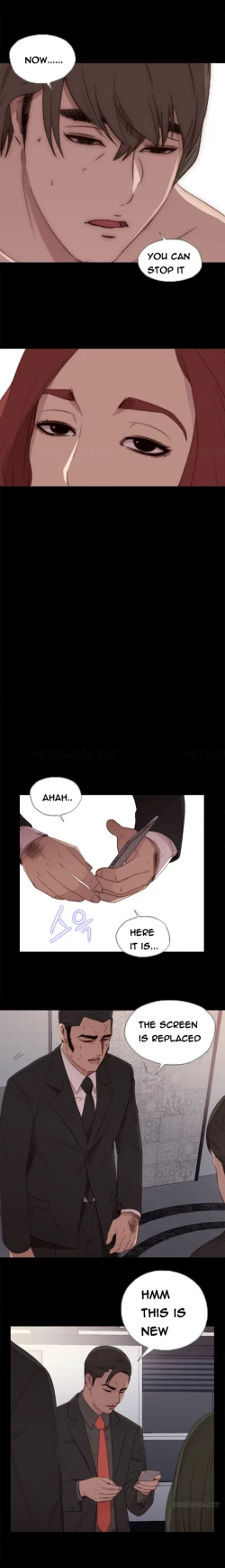 Page 310 of Girl Next Door Ch.1-34