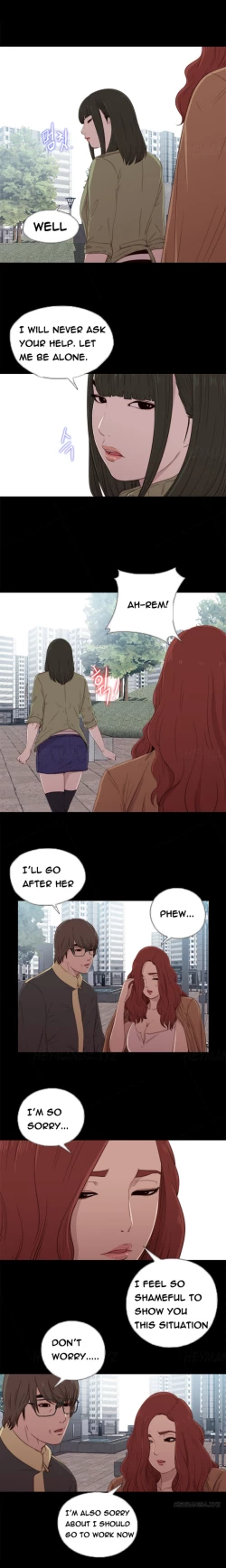 Page 326 of Girl Next Door Ch.1-34
