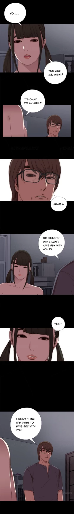 Page 357 of Girl Next Door Ch.1-34