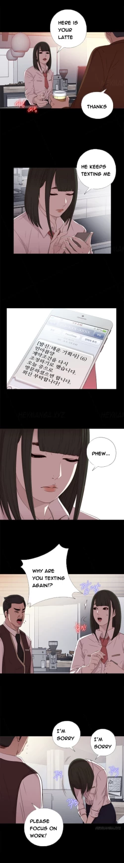 Page 384 of Girl Next Door Ch.1-34