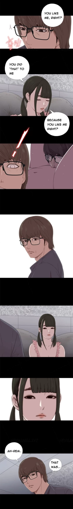 Page 406 of Girl Next Door Ch.1-34