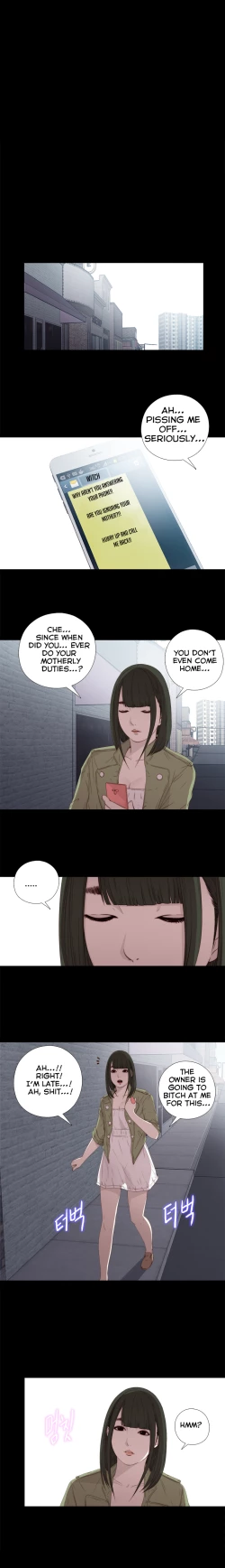 Page 458 of Girl Next Door Ch.1-34