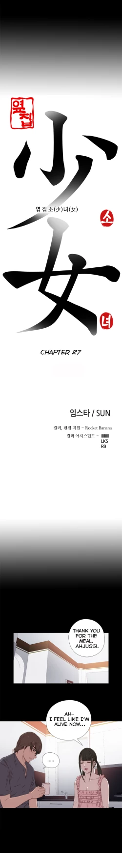 Page 527 of Girl Next Door Ch.1-34