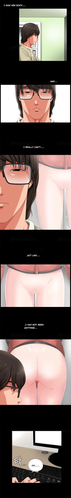 Page 52 of Girl Next Door Ch.1-34