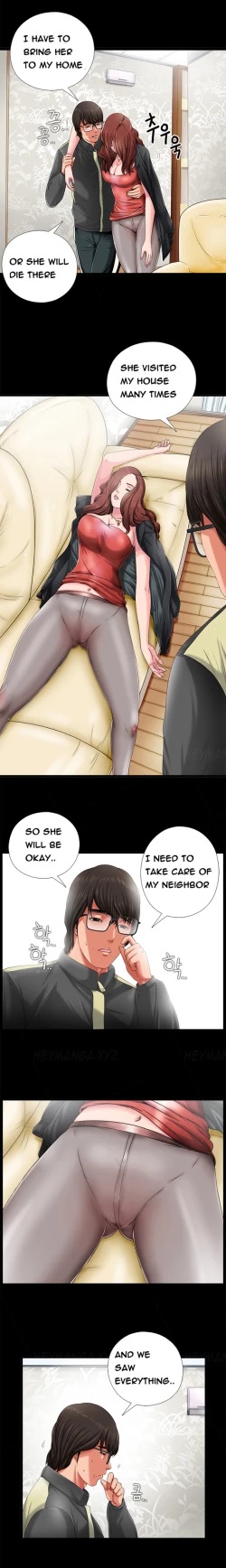 Page 57 of Girl Next Door Ch.1-34