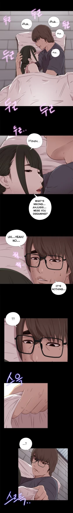 Page 593 of Girl Next Door Ch.1-34