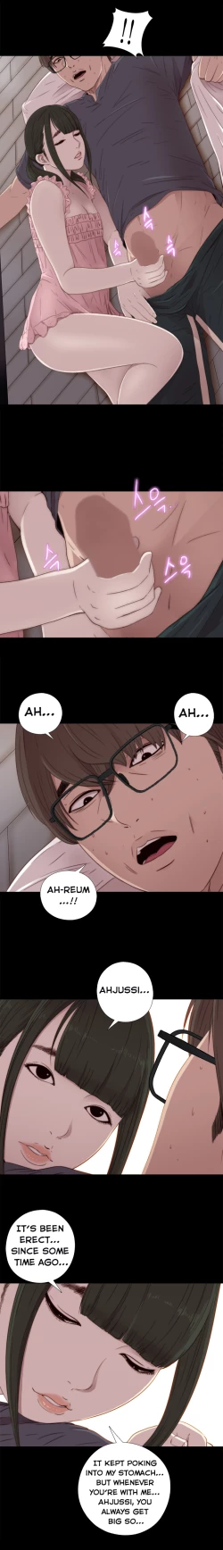 Page 594 of Girl Next Door Ch.1-34