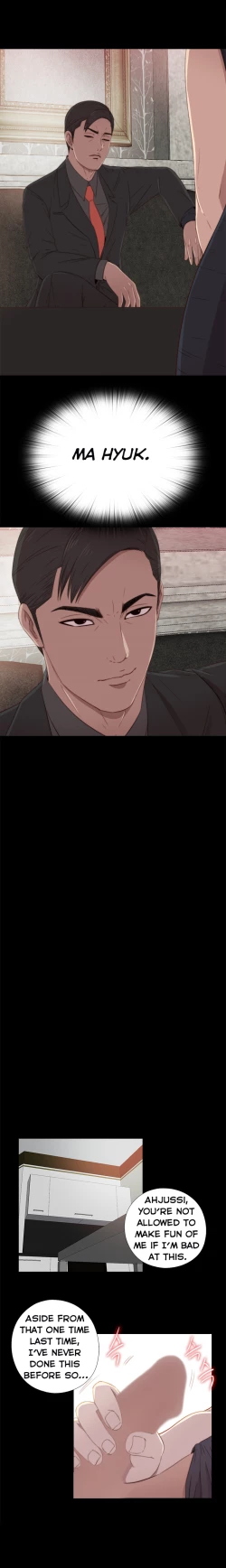 Page 600 of Girl Next Door Ch.1-34