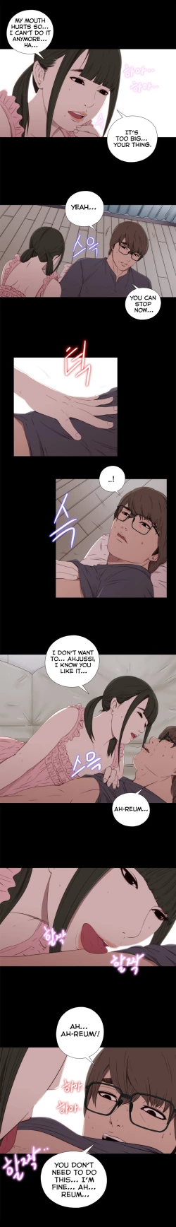 Page 612 of Girl Next Door Ch.1-34