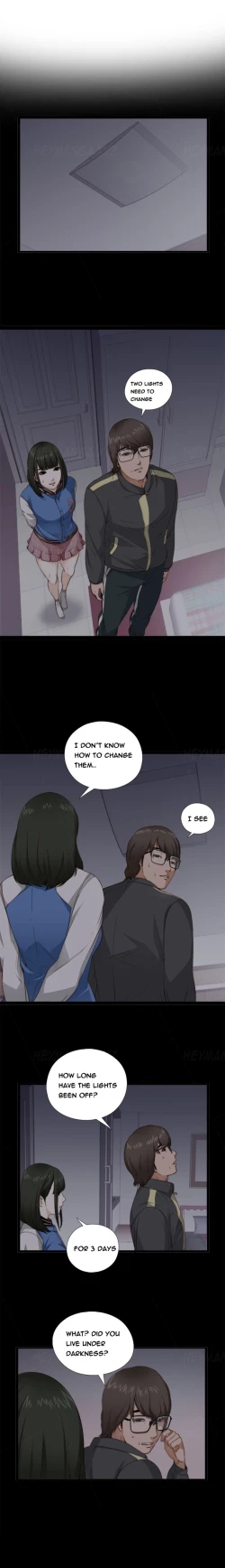 Page 63 of Girl Next Door Ch.1-34