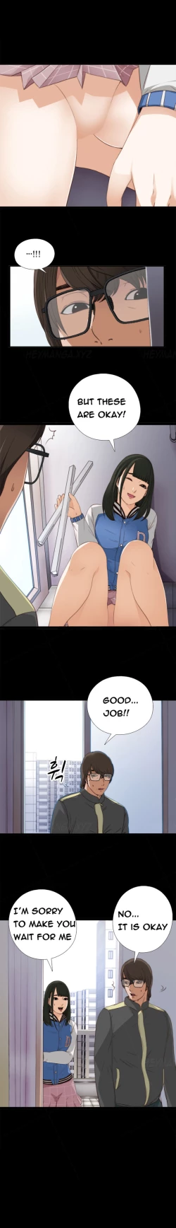 Page 69 of Girl Next Door Ch.1-34