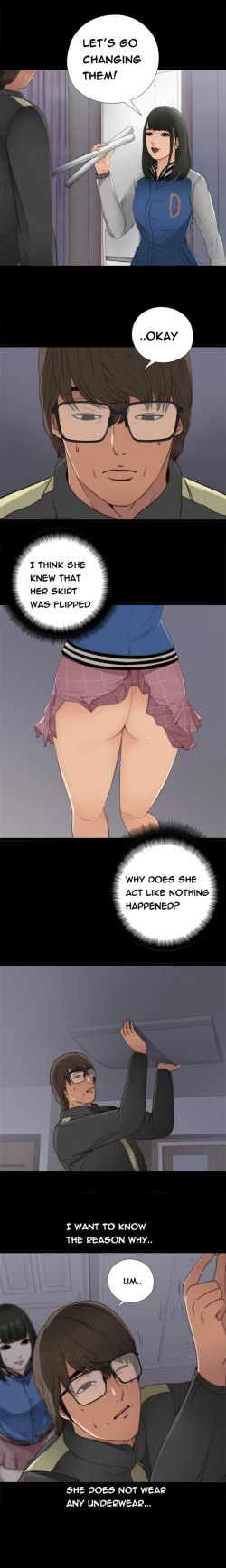 Page 70 of Girl Next Door Ch.1-34