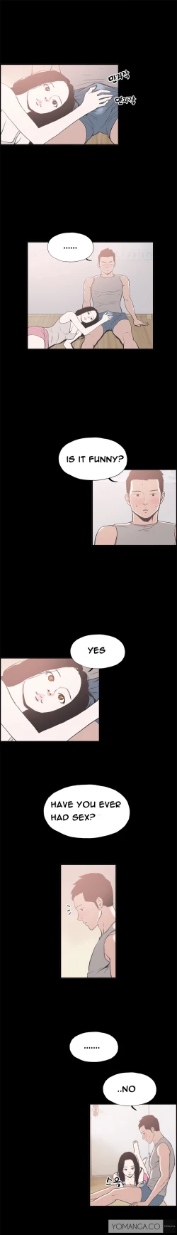 Page 141 of Cohabitation Ch.1-43