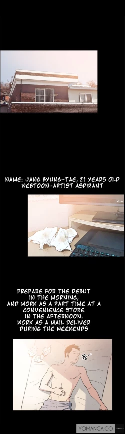 Page 7 of Cohabitation Ch.1-43