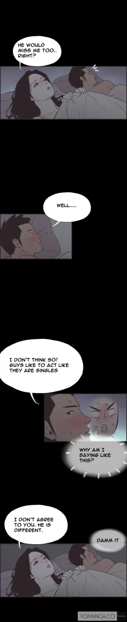 Page 83 of Cohabitation Ch.1-43