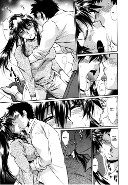 Page 67 of Kanojo de Ippai 3 Ch. 19-21