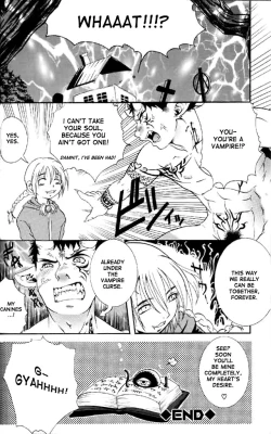 Page 10 of Tadashii Akuma no Damashi Kata. | The Correct Way To Trick A Demon.