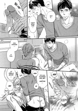 Page 27 of Juuyoku Porno Ch. 1-2