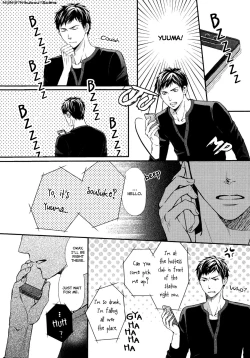 Page 34 of Juuyoku Porno Ch. 1-2