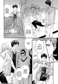 Page 36 of Juuyoku Porno Ch. 1-2