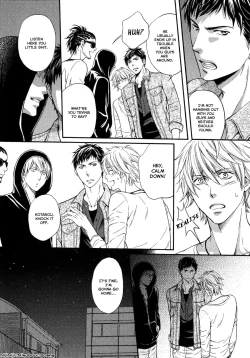 Page 37 of Juuyoku Porno Ch. 1-2