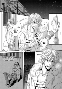 Page 7 of Juuyoku Porno Ch. 1-2