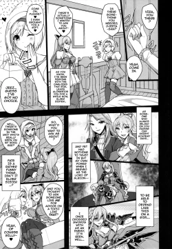 Page 2 of Vira Kairaku Choukyou Nisshi | Vira’s Pleasure Training Chronicles