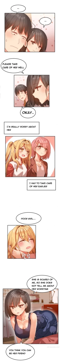 Page 121 of Hari Dormitory Ch.0-23