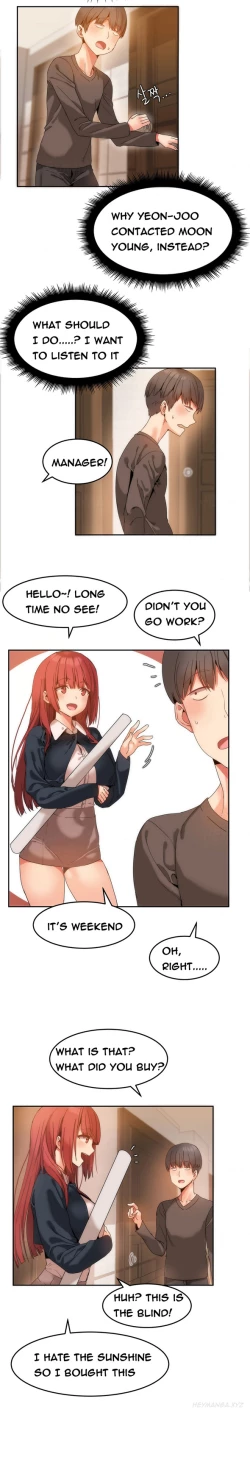 Page 128 of Hari Dormitory Ch.0-23