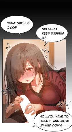 Page 148 of Hari Dormitory Ch.0-23