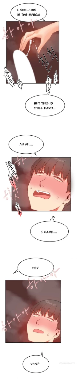 Page 164 of Hari Dormitory Ch.0-23