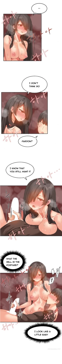 Page 180 of Hari Dormitory Ch.0-23