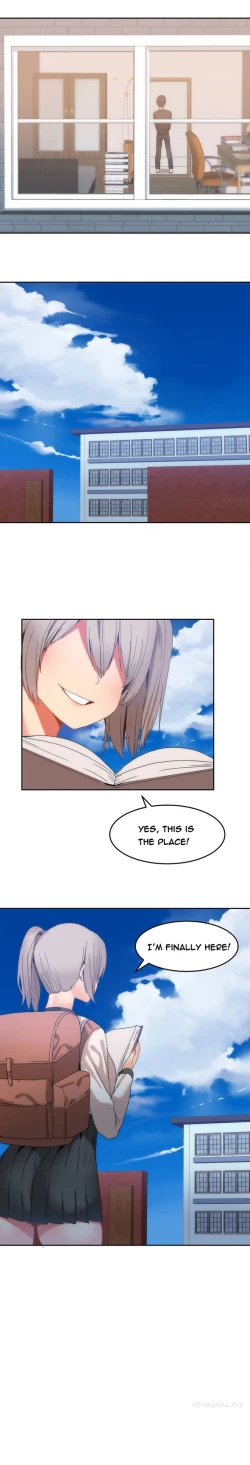 Page 193 of Hari Dormitory Ch.0-23