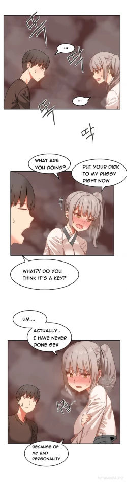 Page 219 of Hari Dormitory Ch.0-23