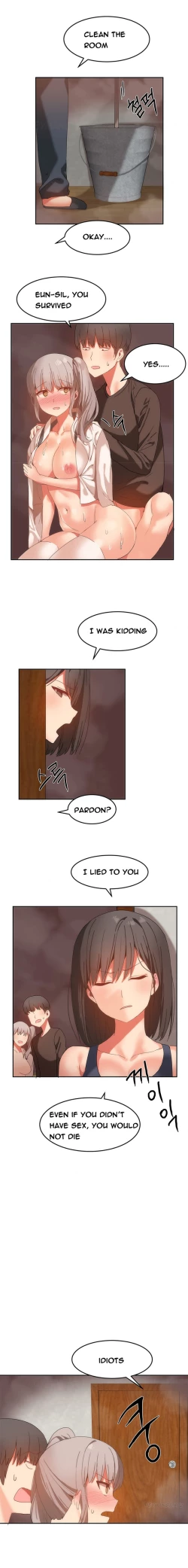 Page 237 of Hari Dormitory Ch.0-23