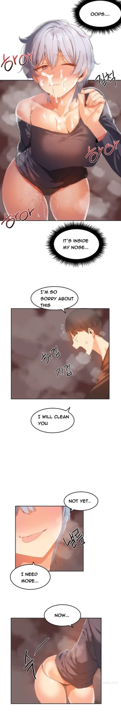 Page 275 of Hari Dormitory Ch.0-23