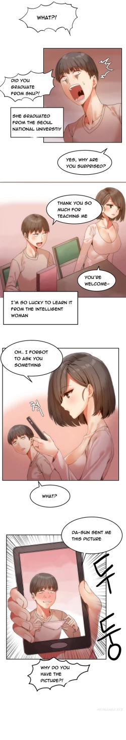 Page 77 of Hari Dormitory Ch.0-23