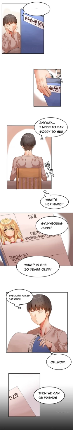 Page 79 of Hari Dormitory Ch.0-23